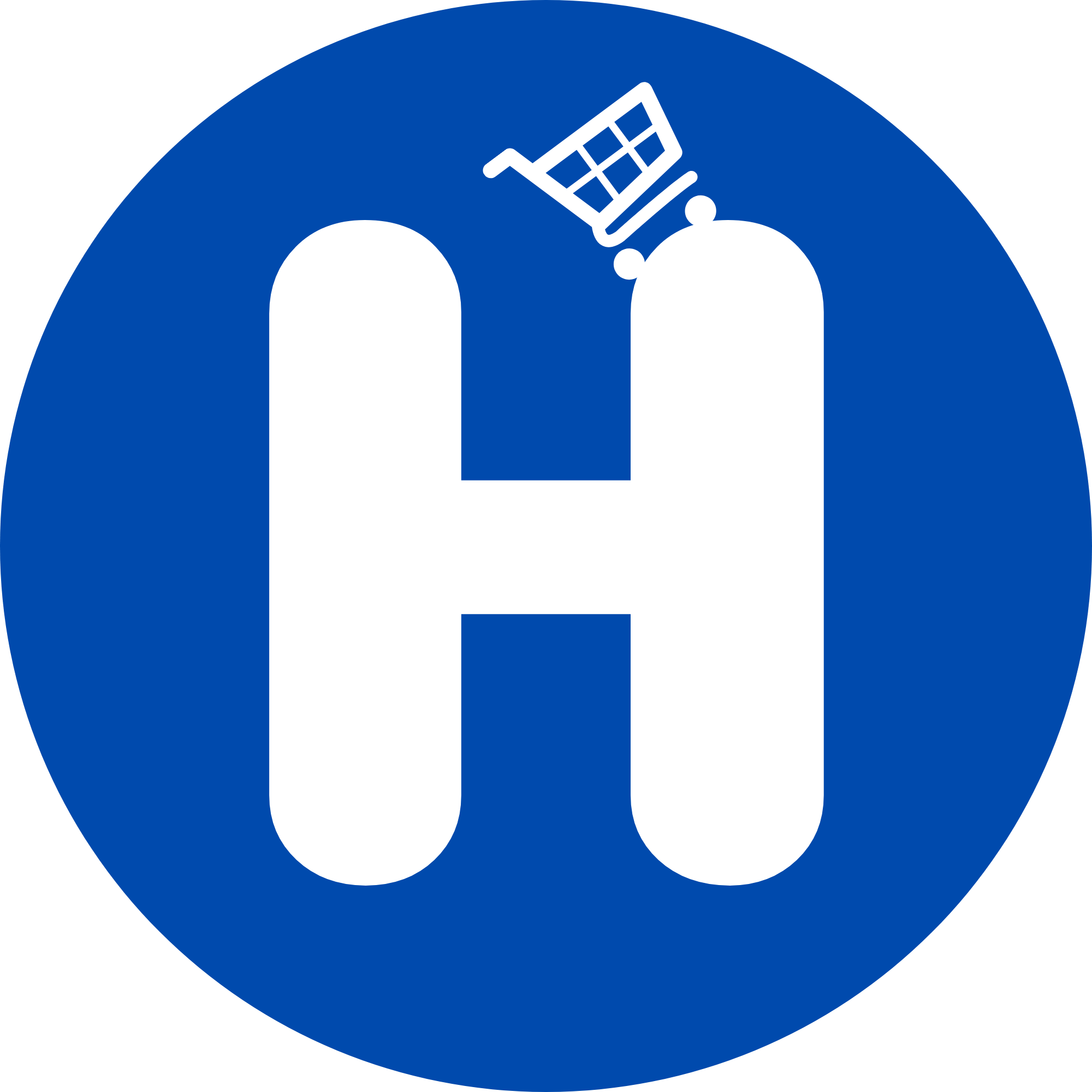 HeyMarket Icon