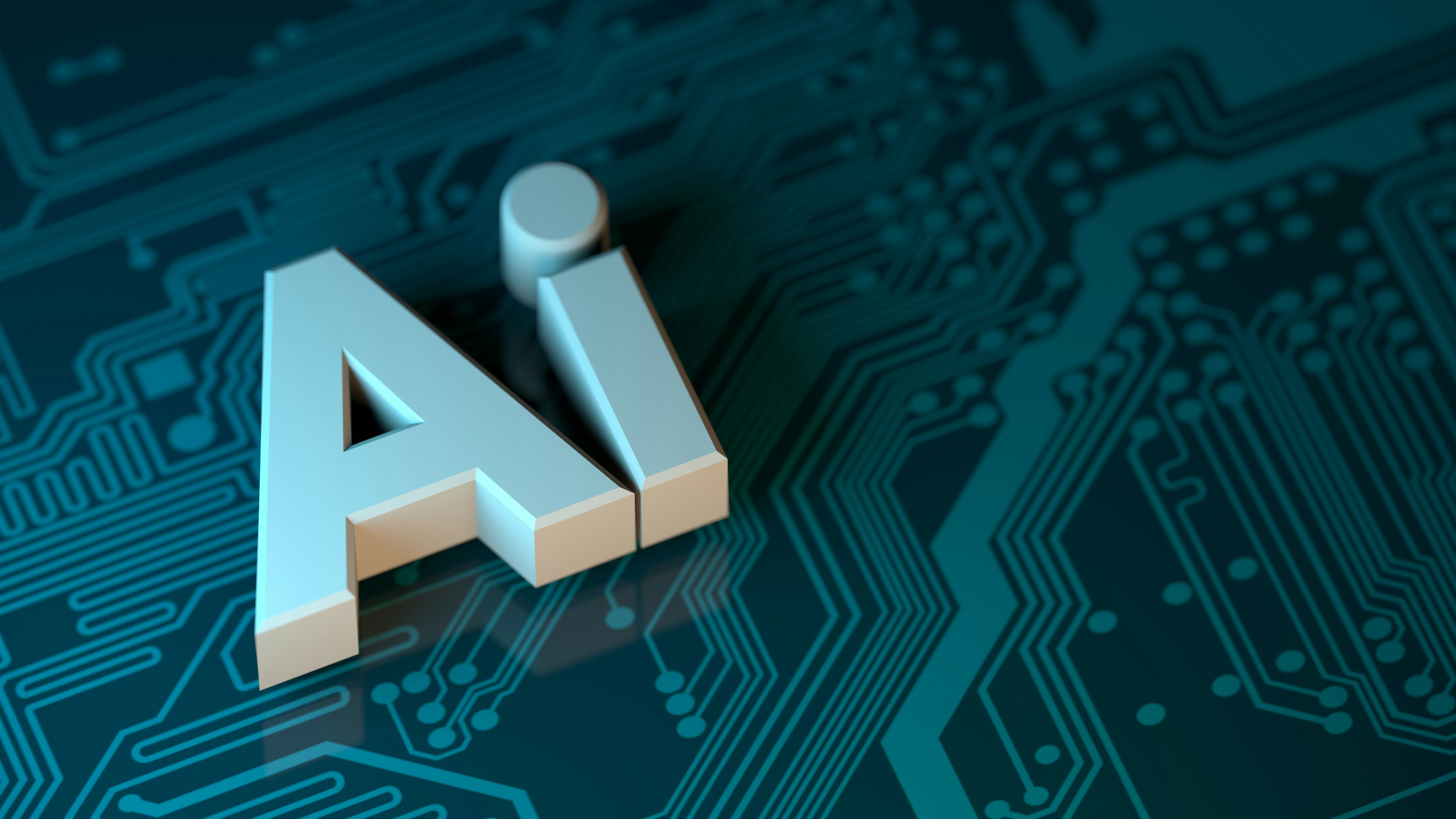 AI Applied Hero