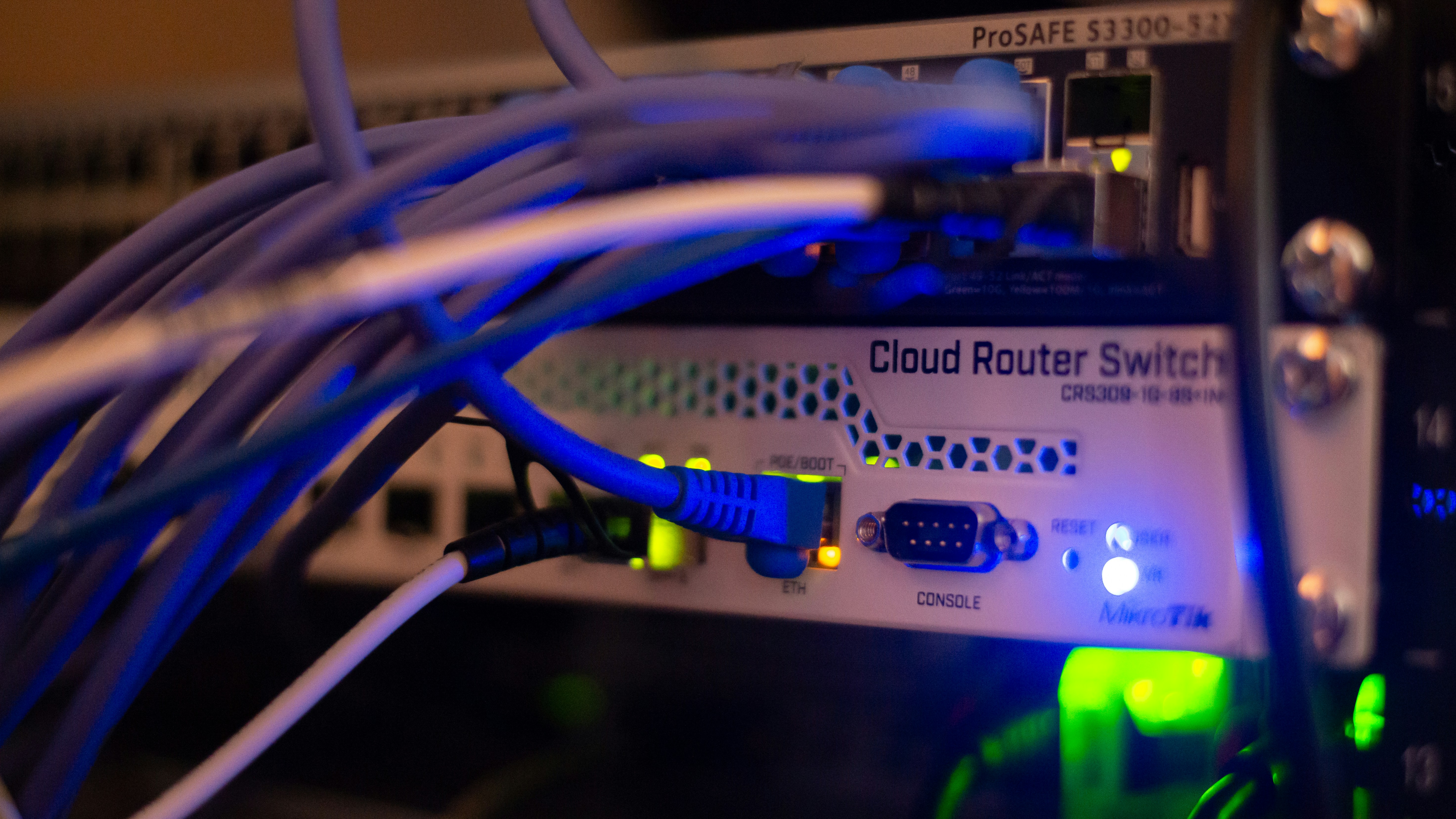 Cloud Infrastructure Hero