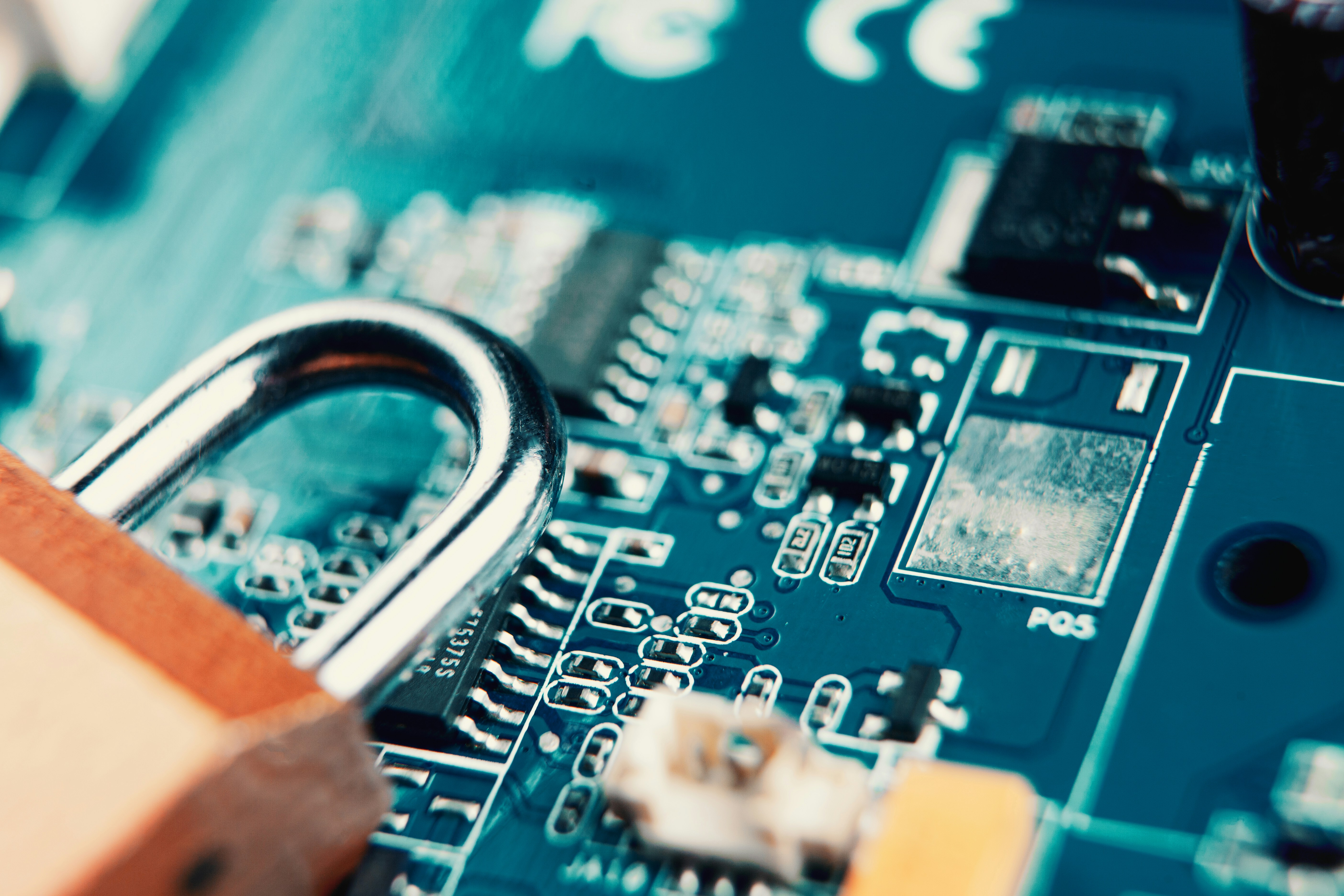 Digital Security Hero