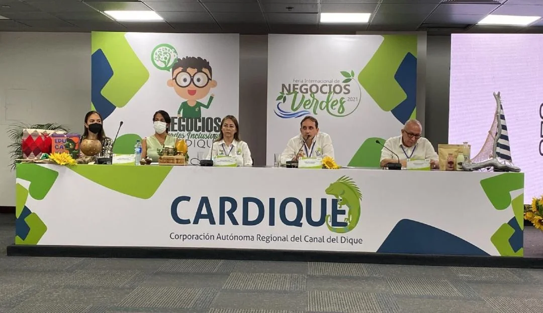 Cardique Monitoreo Ambiental