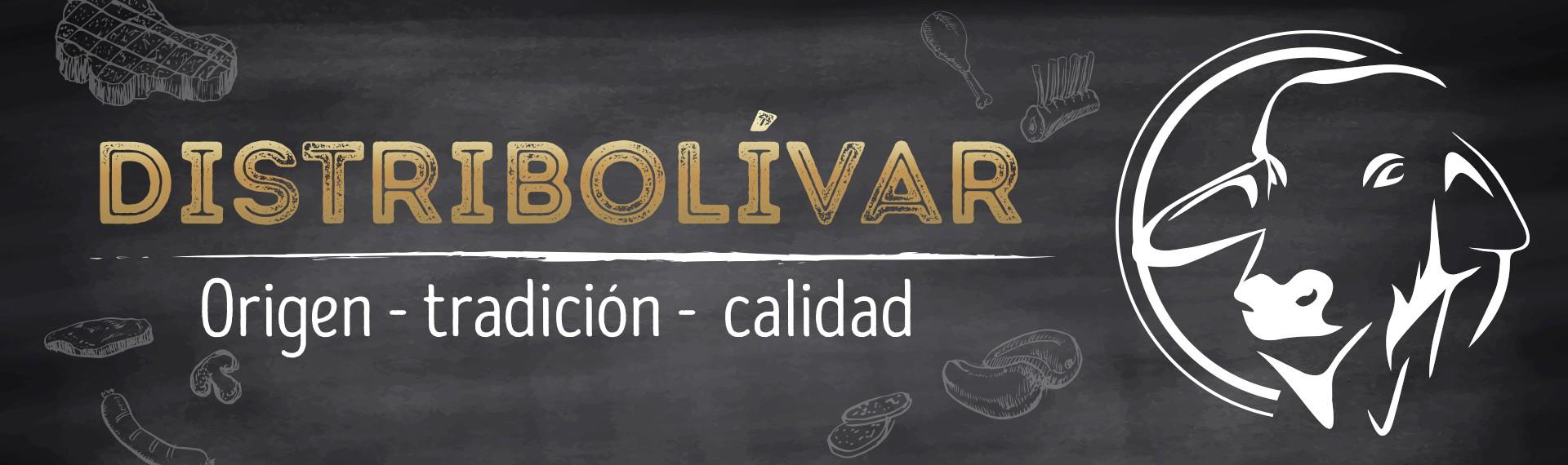 Distribolivar Logística