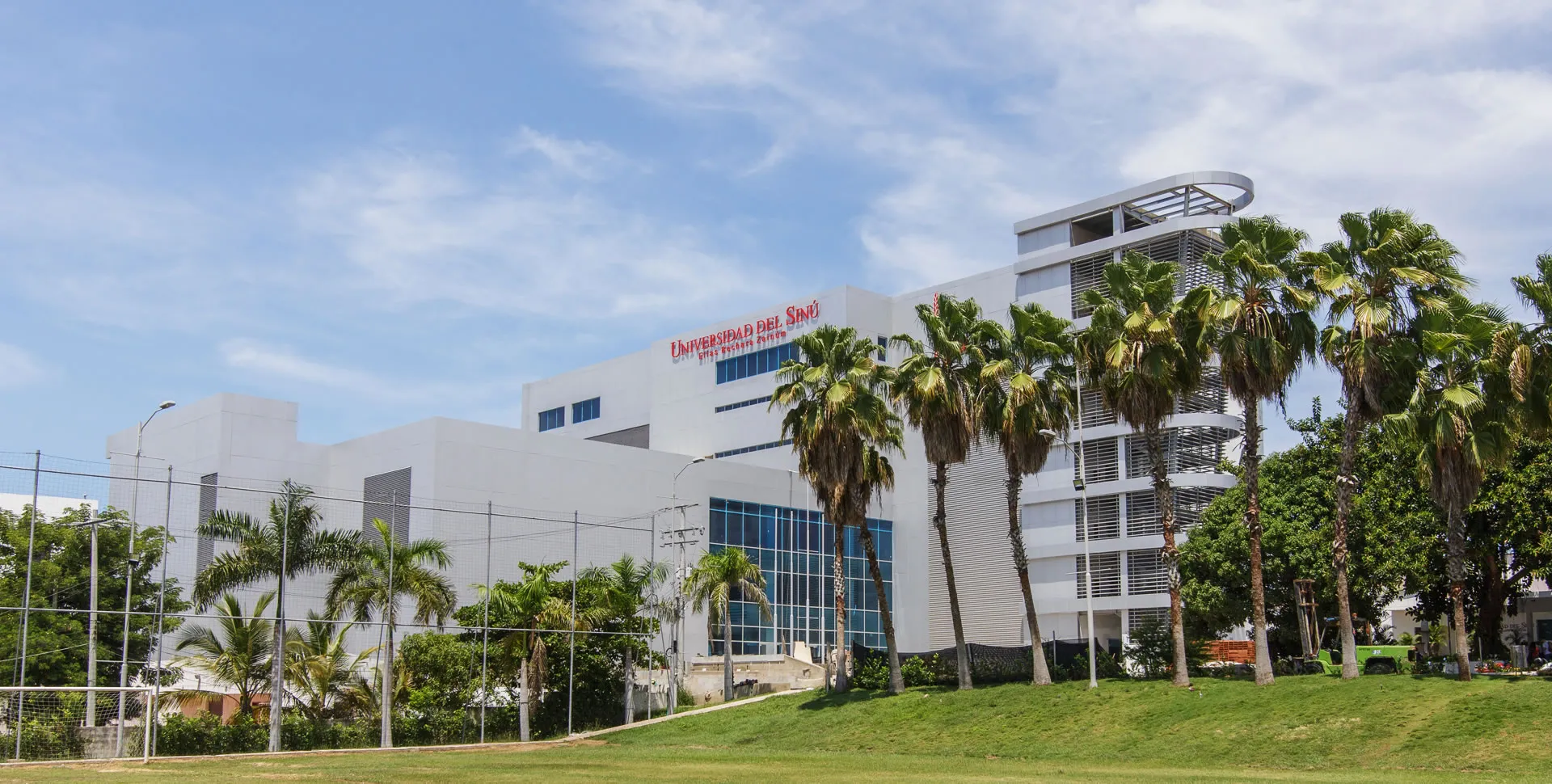 Universidad del Sinú Campus